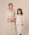 NAYA KURUNG IN CORNFLOWER