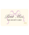 PETIT MOI GIFT CARD