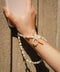 FRESHWATER PEARL PHONE STRAP