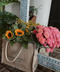 PETIT MOI SHOPPING BAG
