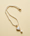COEUR NECKLACE