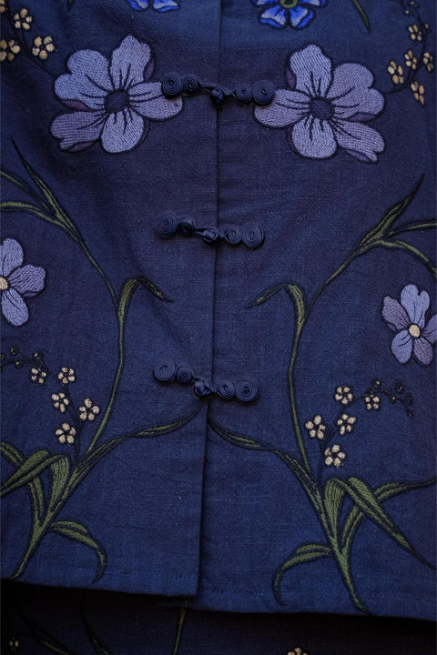 MAJORELLE KURUNG