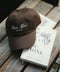 PETIT MOI BOOK CLUB BASEBALL CAP