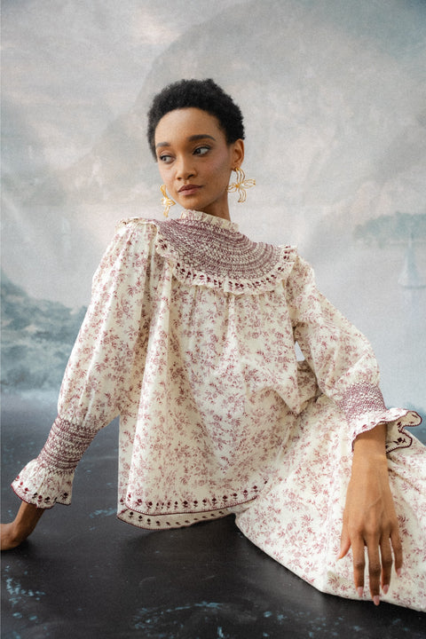 CARO KURUNG IN AMARENA