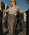 SIRENA SKIRT IN ASH