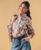 BALZAC SHIRT IN FLORENTINE