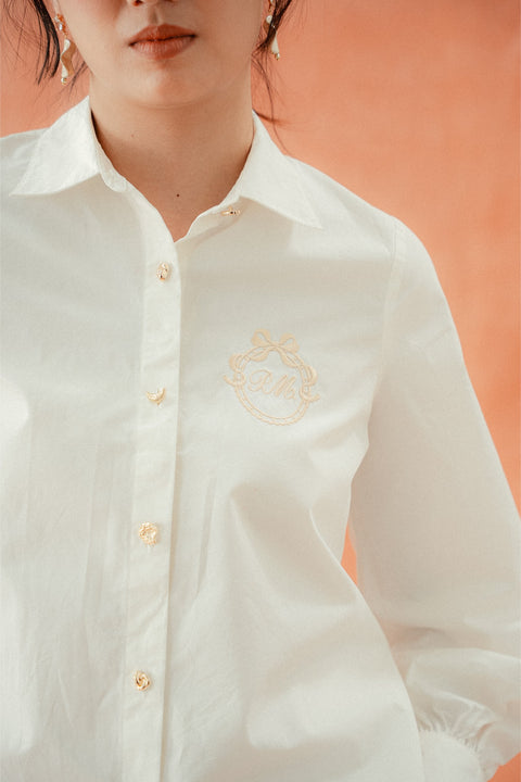 AMELIA SHIRT