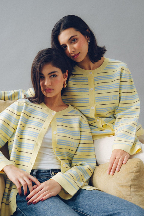 AKxPM DOWNTOWN CARDIGAN