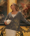 CLASSIC CARDI IN DAFFODIL