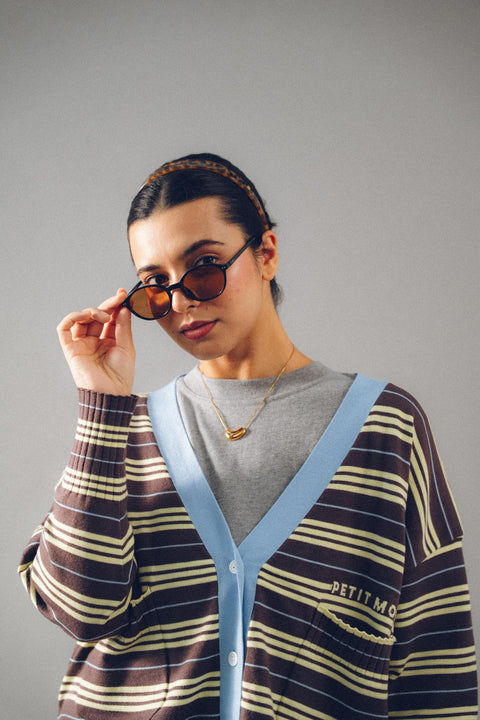 AKxPM KENNY CARDIGAN