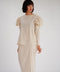 GELSO KURUNG IN ECRU