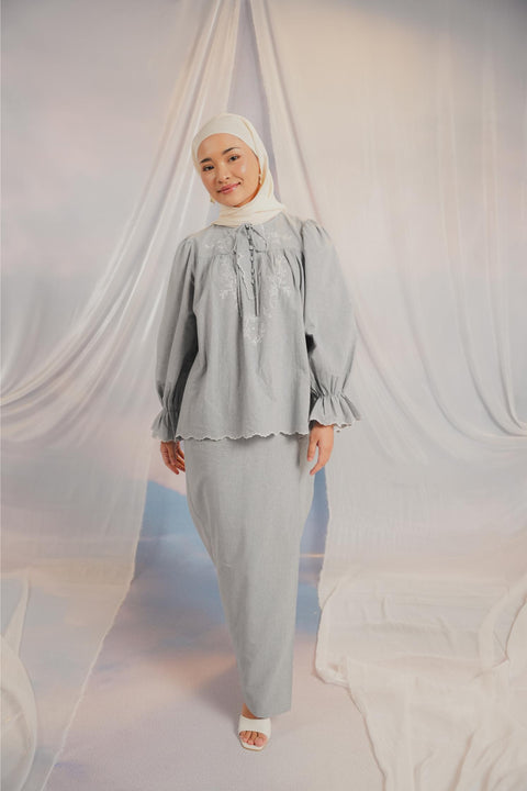 BRIAR KURUNG IN CHAMBRAY