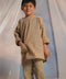 AHMAD IN MAPLE
