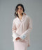 HEMINGWAY SHIRT IN PINK SUGAR
