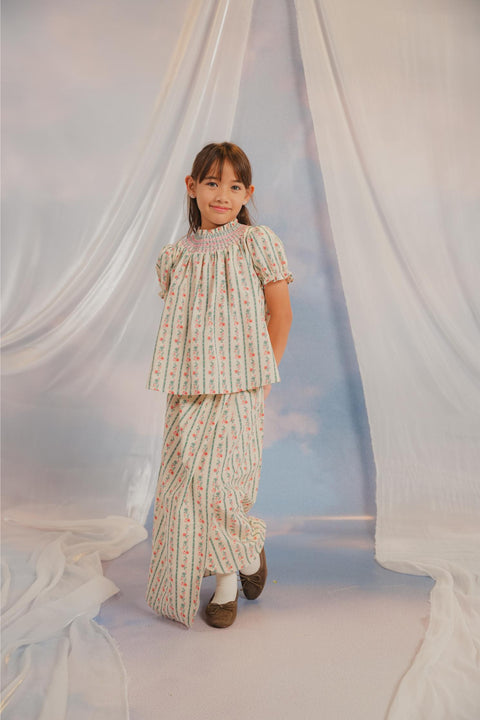POPPY KURUNG IN ROCOCO