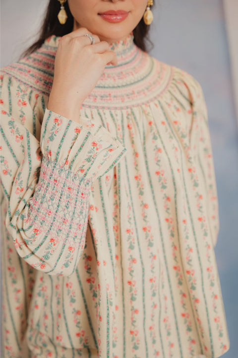 KATE KURUNG IN ROCOCO