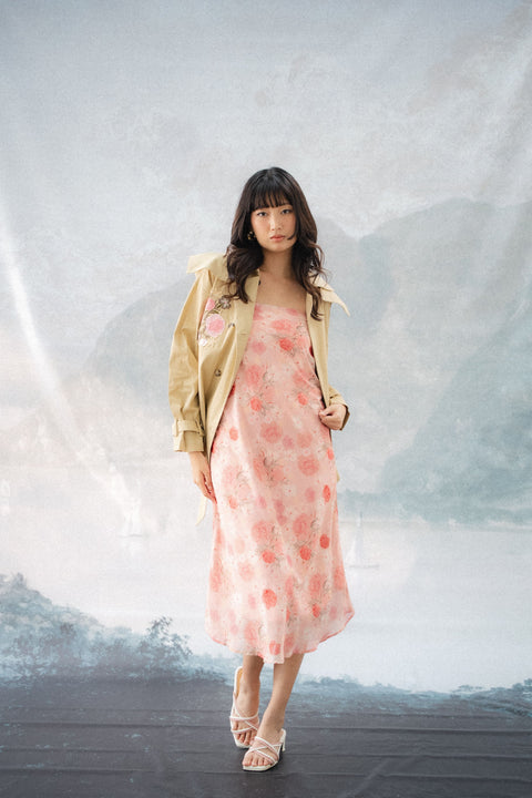 FIORELLA SKIRT
