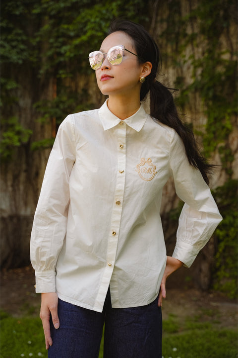 AMELIA SHIRT