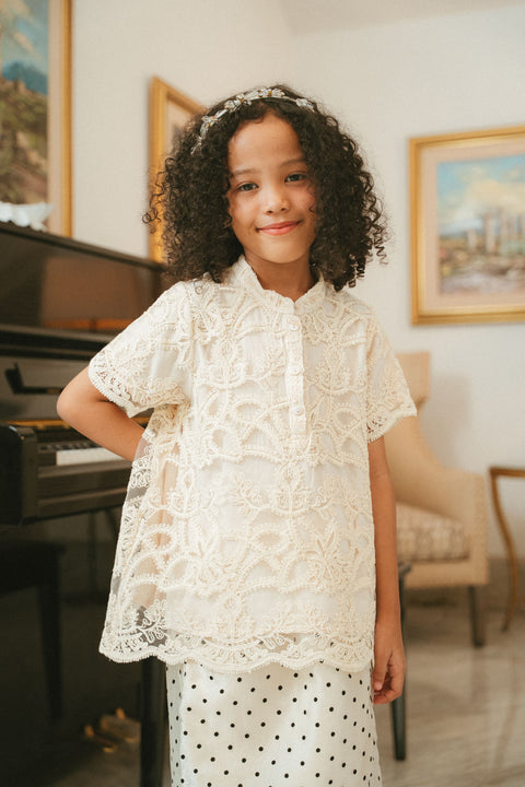 RAE KURUNG IN DOLCE TEMPO