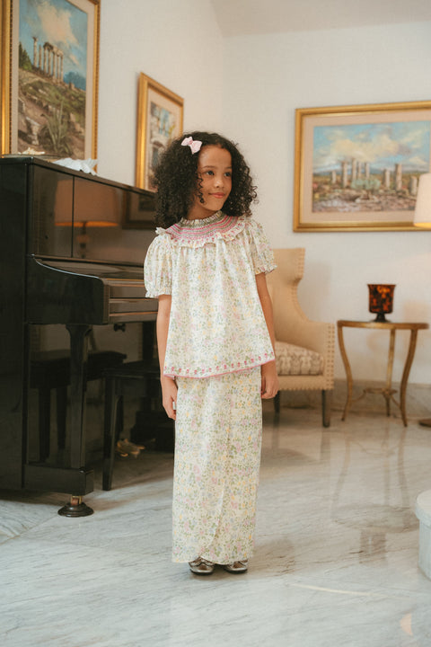 BEA KURUNG IN MIDSUMMER