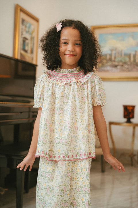 BEA KURUNG IN MIDSUMMER