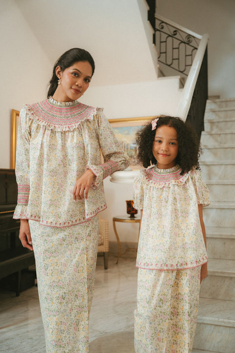 BEA KURUNG IN MIDSUMMER