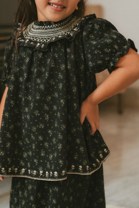BEA KURUNG IN NOCTIFLORA
