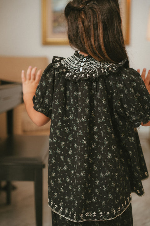 BEA KURUNG IN NOCTIFLORA
