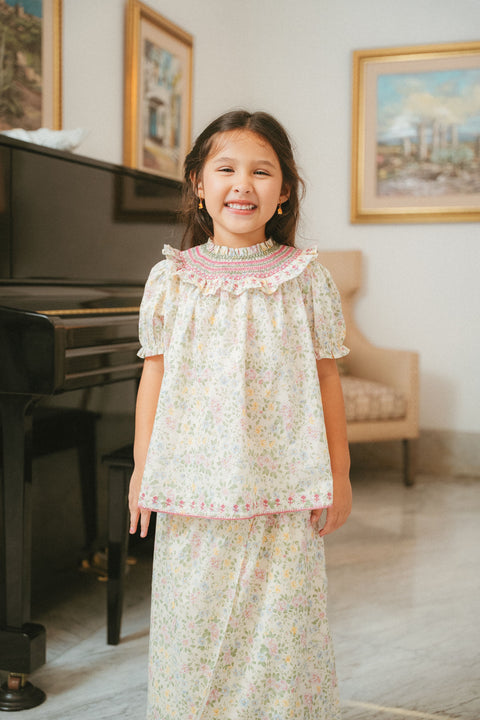 BEA KURUNG IN MIDSUMMER
