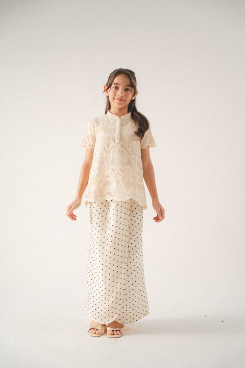 RAE KURUNG IN DOLCE TEMPO