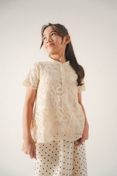 RAE KURUNG IN DOLCE TEMPO