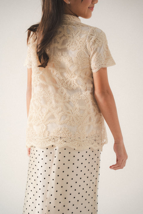 RAE KURUNG IN DOLCE TEMPO
