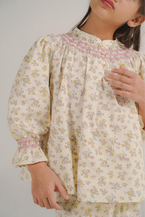 NAYA KURUNG IN EVER AFTER