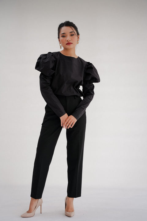 GELSO KURUNG IN NOIR