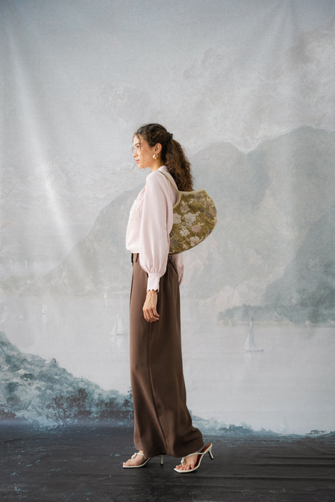 THE FLANEUSE BAG