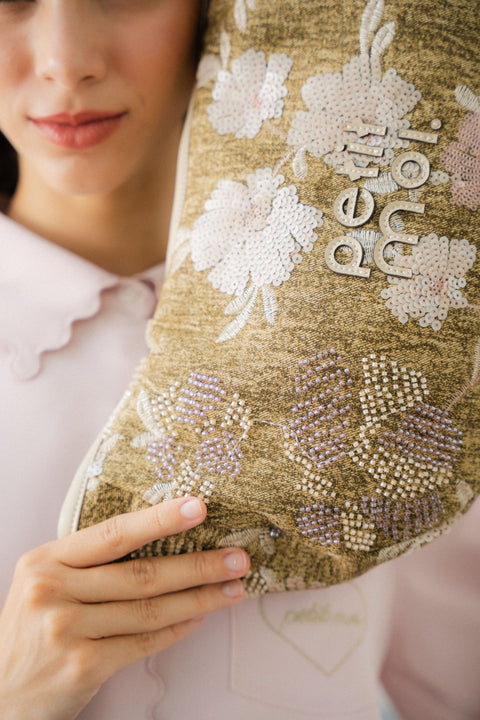 THE FLANEUSE BAG
