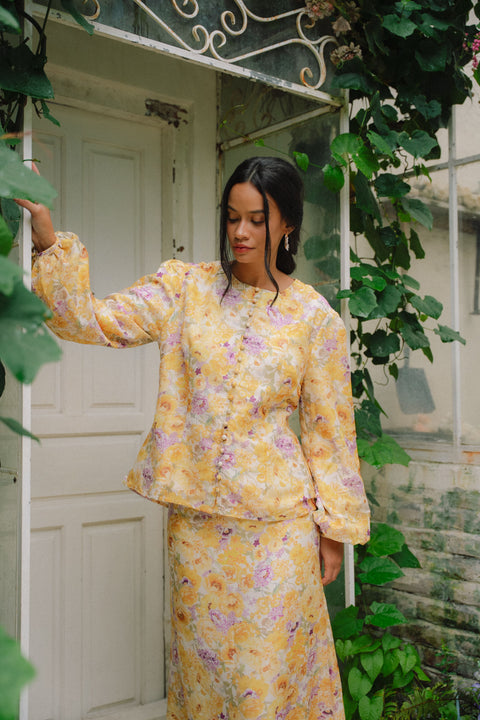 ROSALIND SET IN PRIMROSE