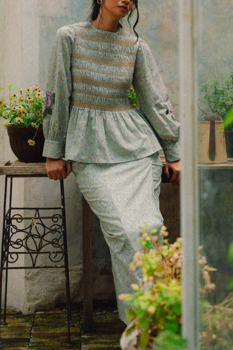 PERSEPHONE KURUNG IN SAGE