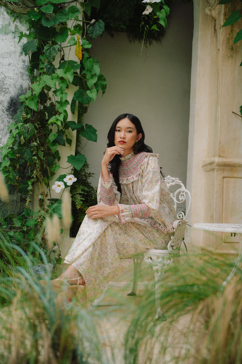 CARO KURUNG IN MIDSUMMER