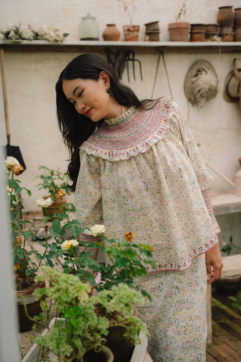 CARO KURUNG IN MIDSUMMER