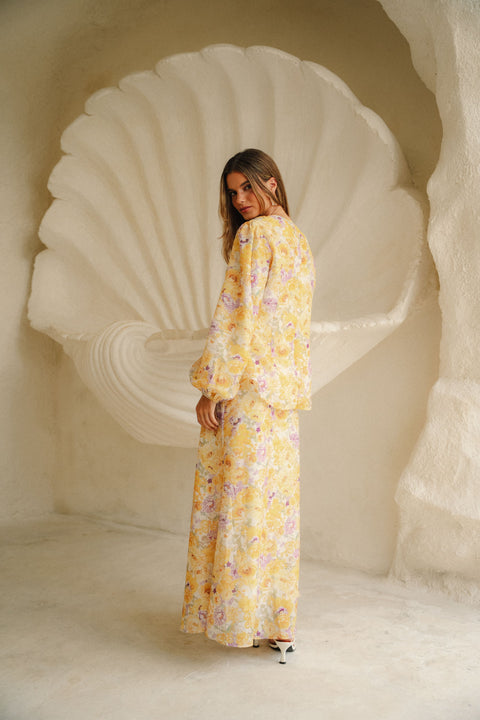 ROSALIND SET IN PRIMROSE