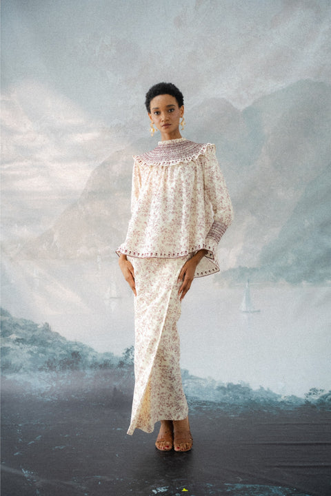 CARO KURUNG IN AMARENA