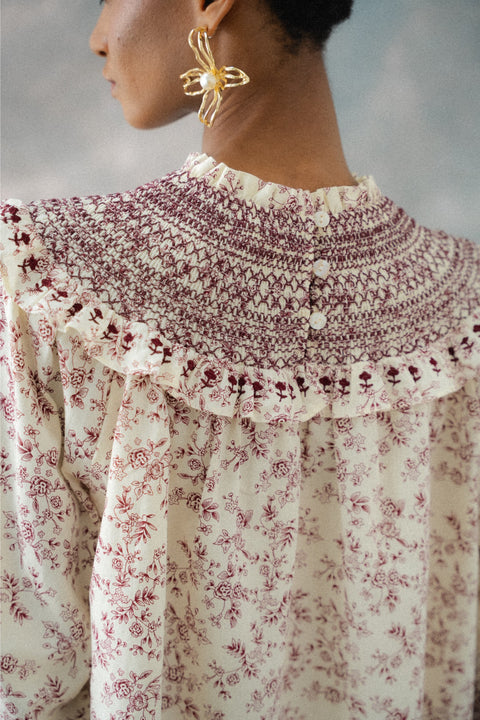 CARO KURUNG IN AMARENA