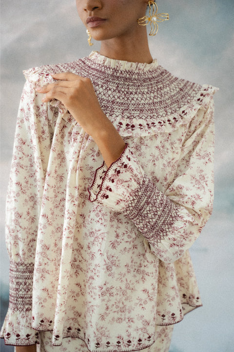 CARO KURUNG IN AMARENA