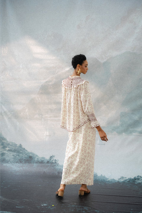 CARO KURUNG IN AMARENA