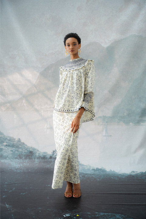 CARO KURUNG IN SERENATA