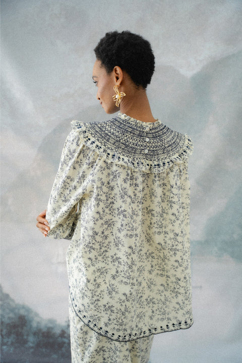 CARO KURUNG IN SERENATA