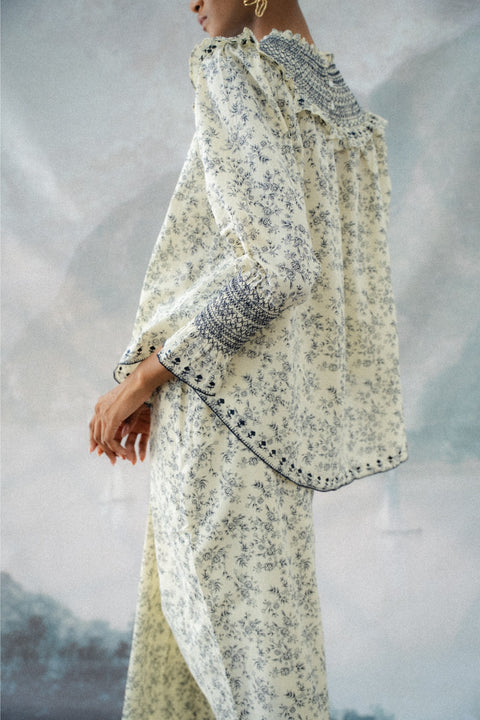 CARO KURUNG IN SERENATA