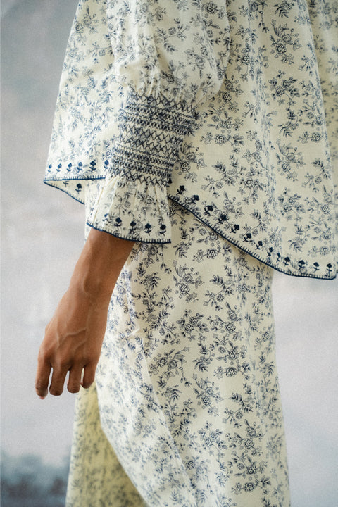 CARO KURUNG IN SERENATA