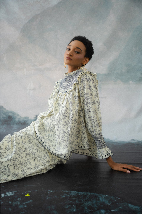 CARO KURUNG IN SERENATA